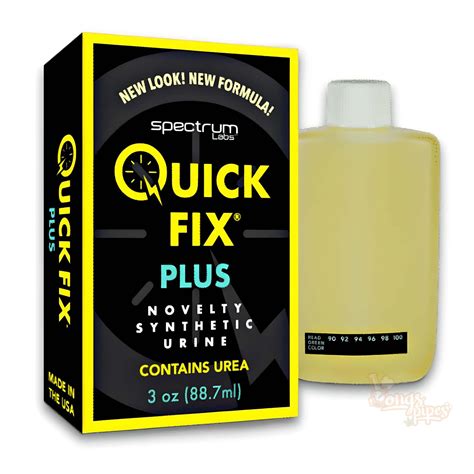 where to buy quick fix synthetic urine